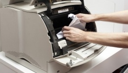 Ремонт принтера самостоятельно